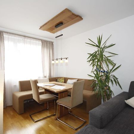 Apartment Tivoli By Interhome Innsbruck Eksteriør billede