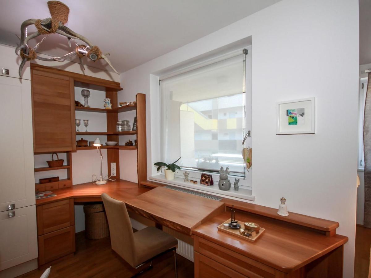 Apartment Tivoli By Interhome Innsbruck Eksteriør billede