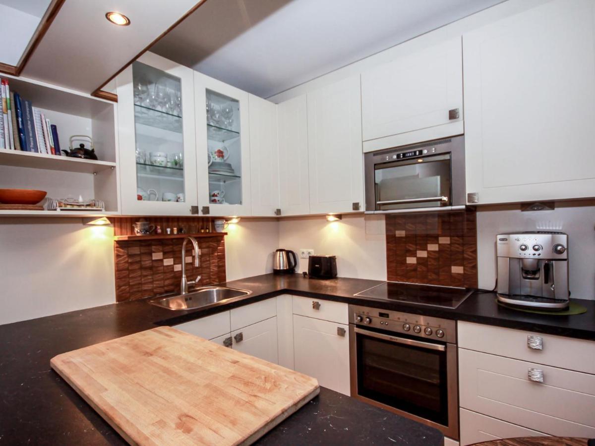 Apartment Tivoli By Interhome Innsbruck Eksteriør billede