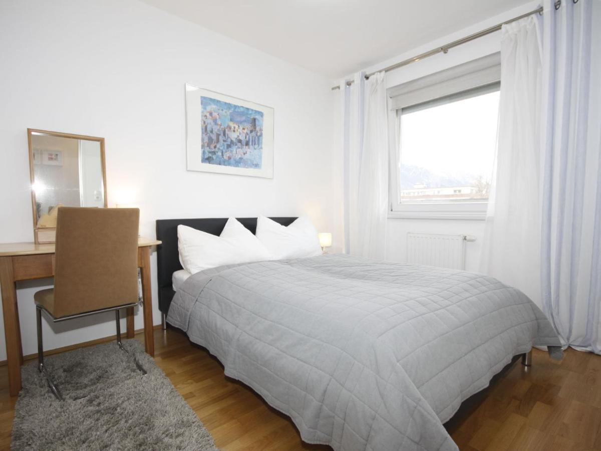 Apartment Tivoli By Interhome Innsbruck Eksteriør billede