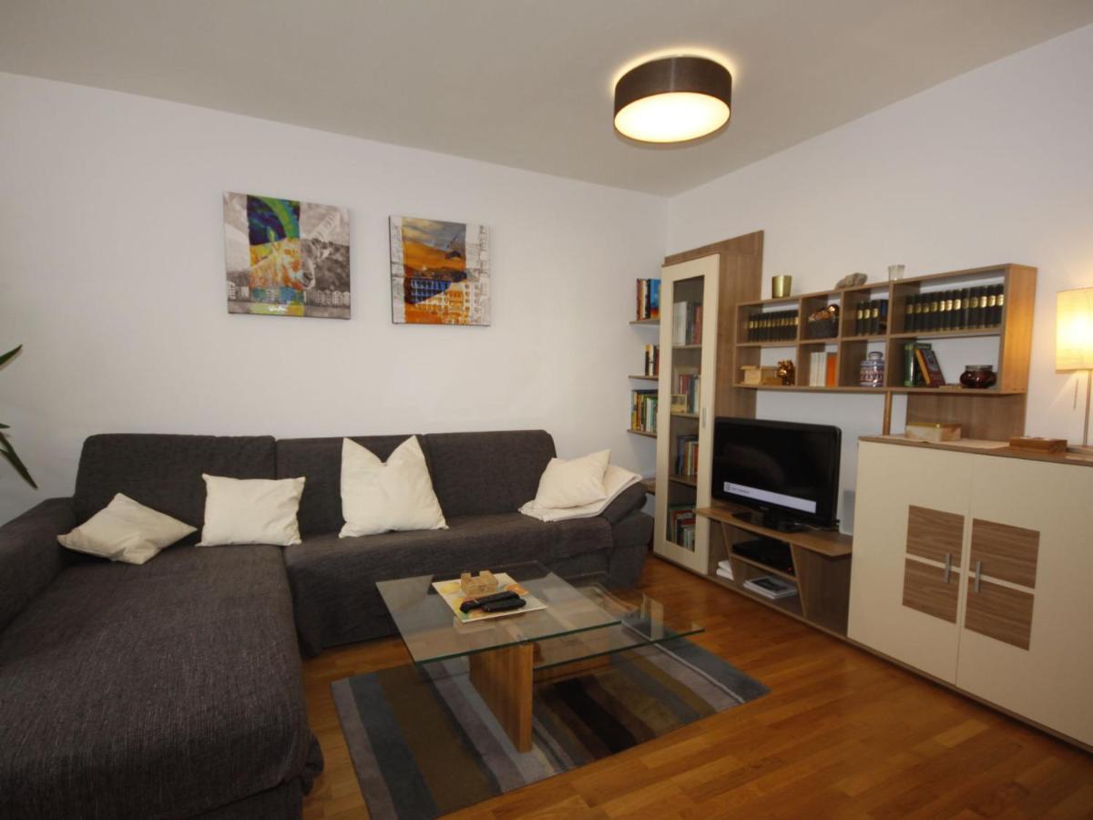 Apartment Tivoli By Interhome Innsbruck Eksteriør billede