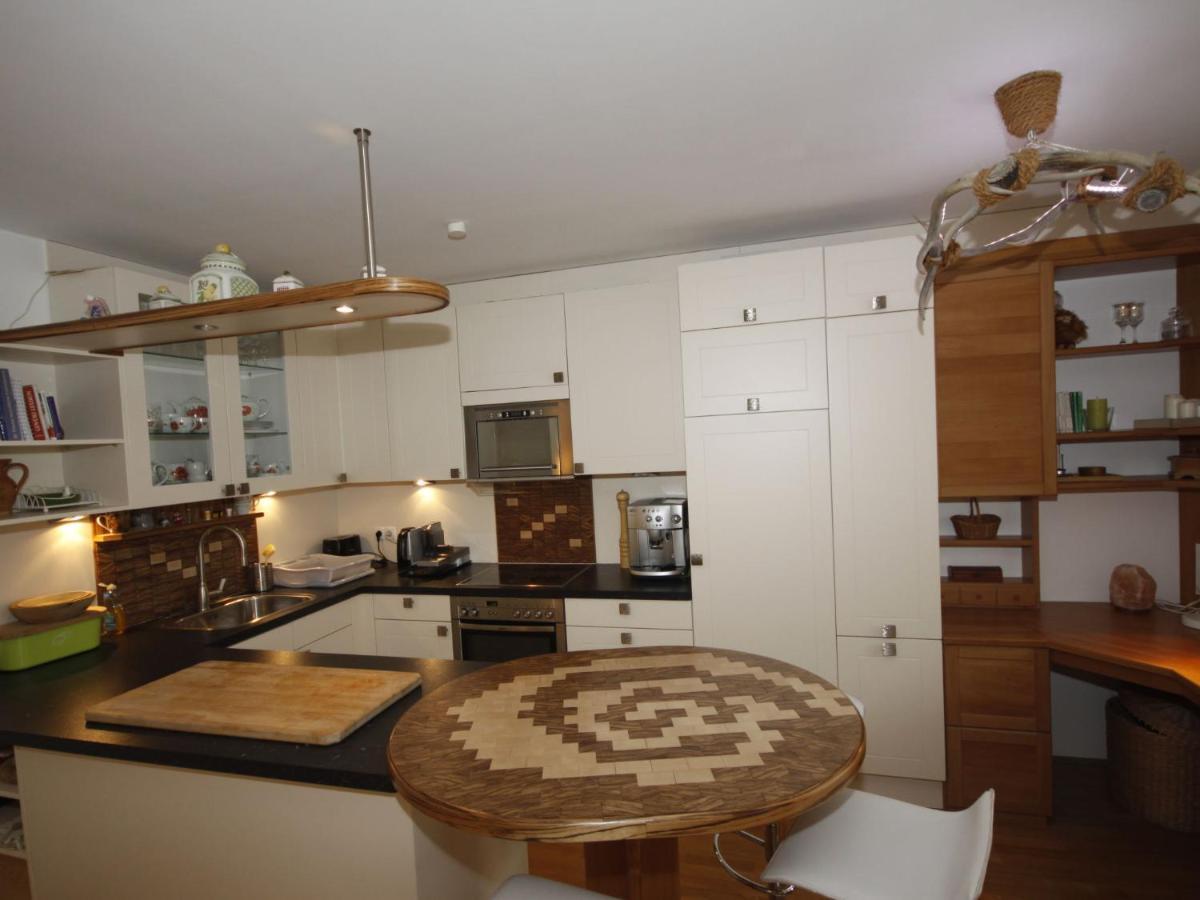Apartment Tivoli By Interhome Innsbruck Eksteriør billede