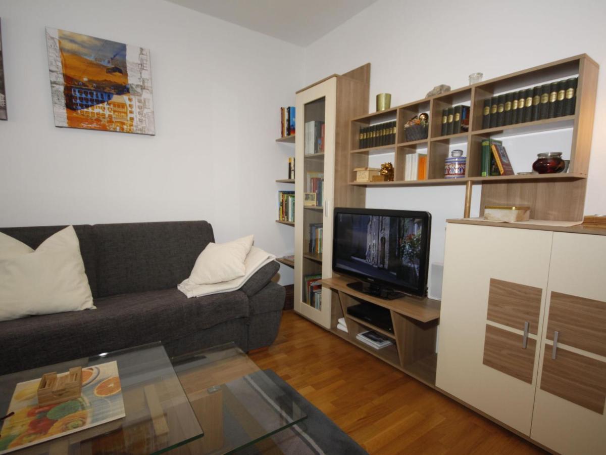Apartment Tivoli By Interhome Innsbruck Eksteriør billede