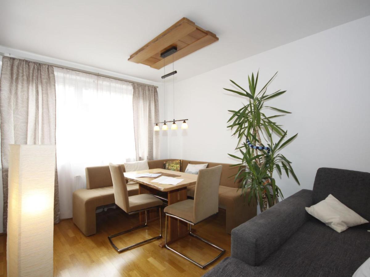 Apartment Tivoli By Interhome Innsbruck Eksteriør billede