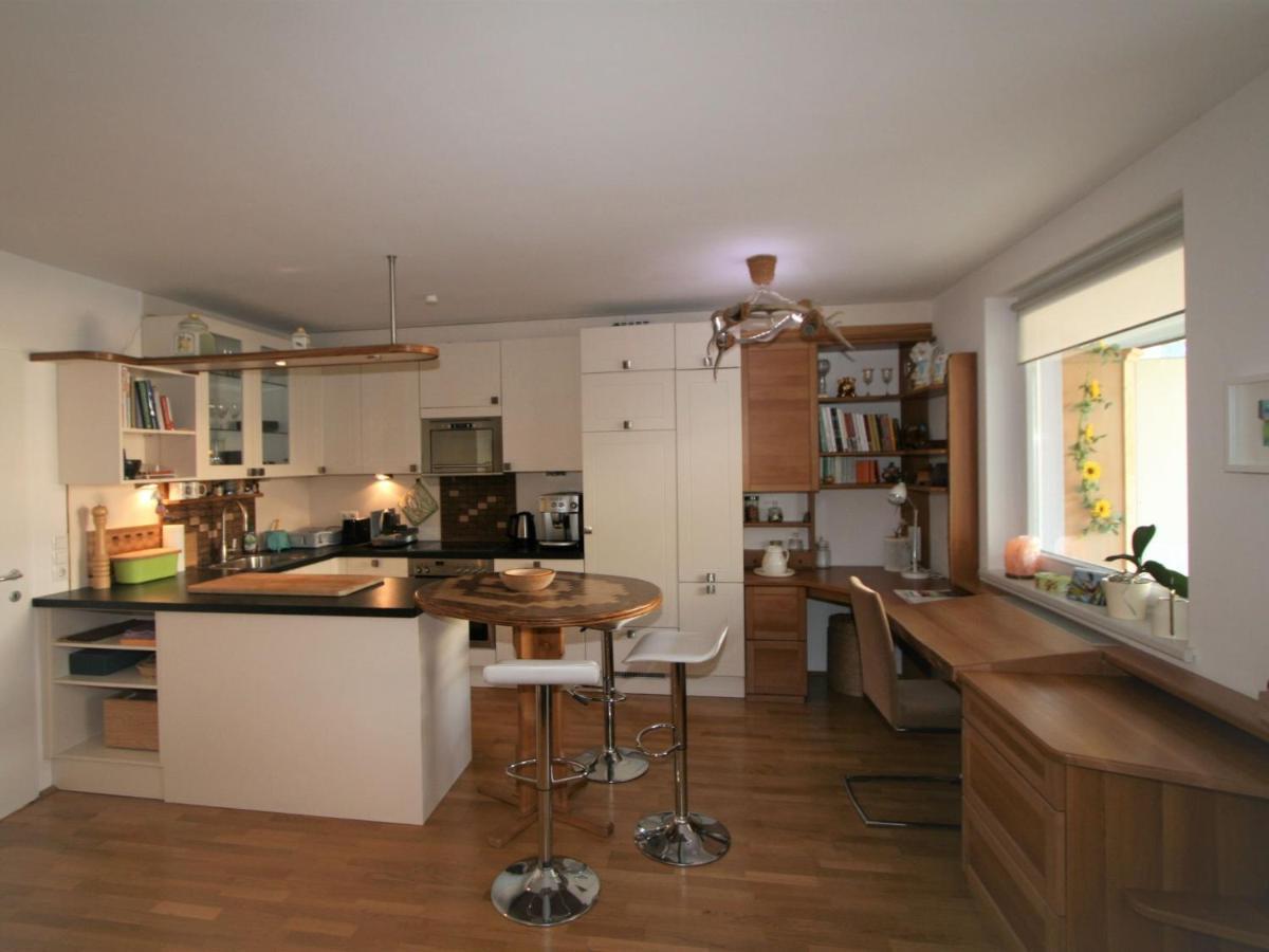 Apartment Tivoli By Interhome Innsbruck Eksteriør billede