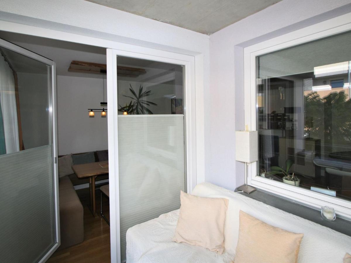 Apartment Tivoli By Interhome Innsbruck Eksteriør billede