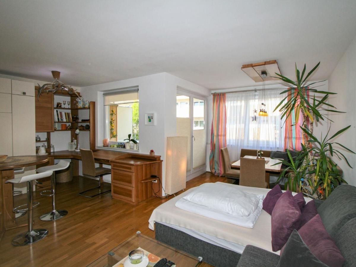 Apartment Tivoli By Interhome Innsbruck Eksteriør billede