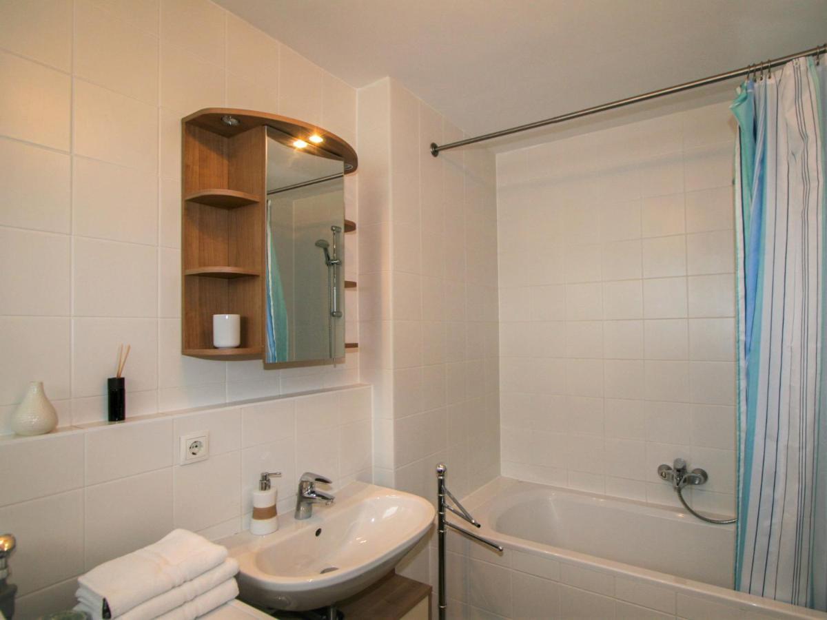 Apartment Tivoli By Interhome Innsbruck Eksteriør billede