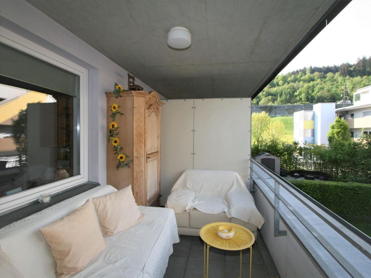 Apartment Tivoli By Interhome Innsbruck Eksteriør billede