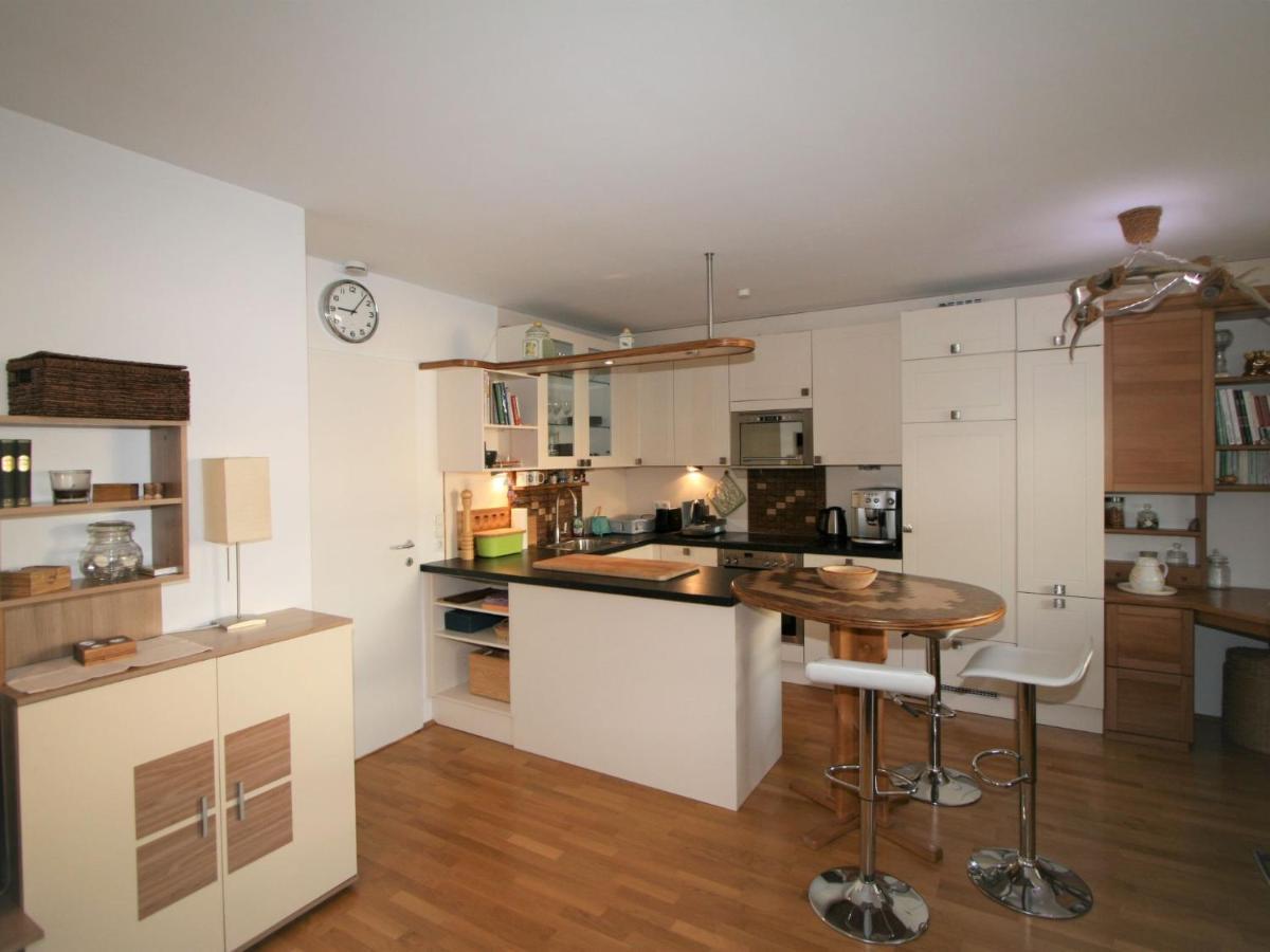 Apartment Tivoli By Interhome Innsbruck Eksteriør billede
