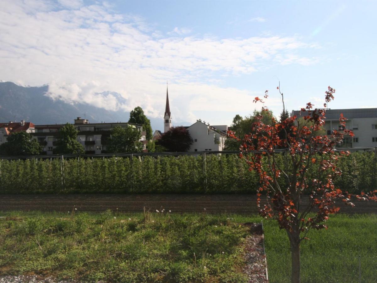 Apartment Tivoli By Interhome Innsbruck Eksteriør billede