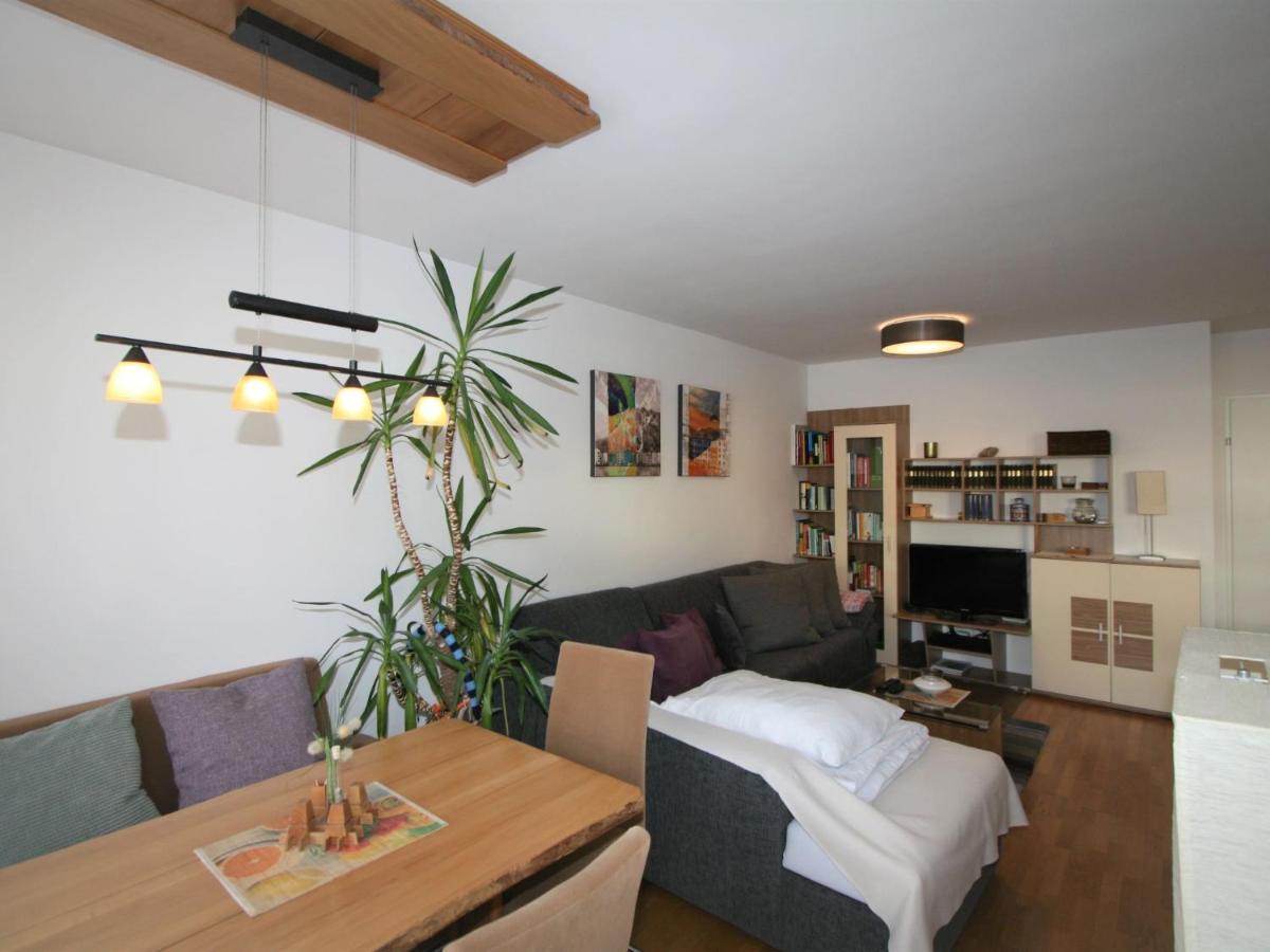 Apartment Tivoli By Interhome Innsbruck Eksteriør billede